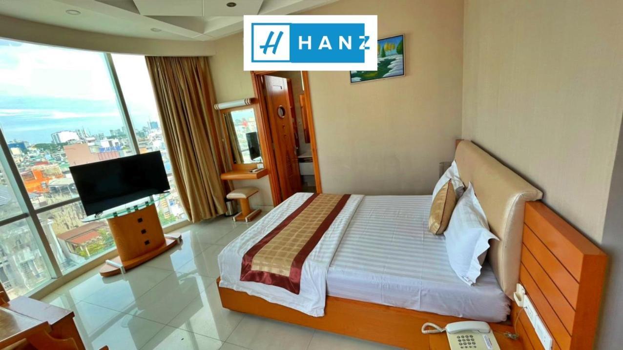 Hanz Cuong Thanh 1 Hotel