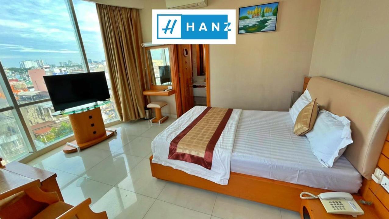 Hanz Cuong Thanh 1 Hotel 3*