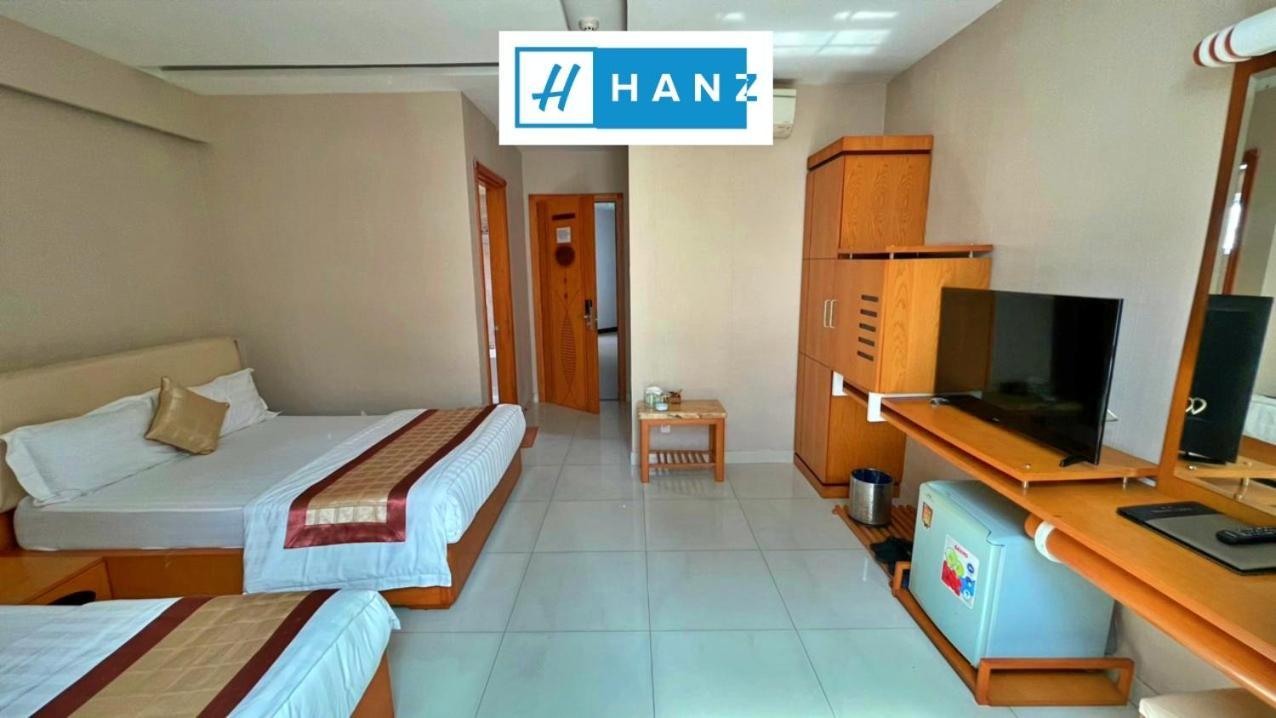 Hotel Hanz Cuong Thanh 1